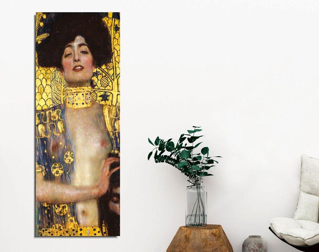Wallity PC312 Dekorativna slika, 30x80cm