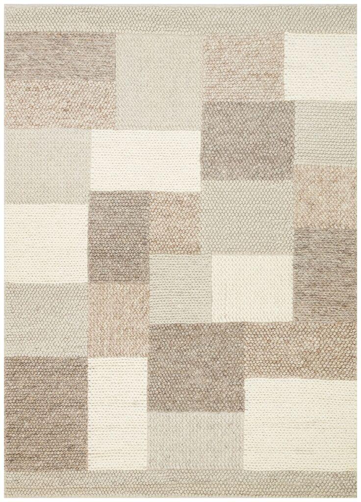 Conceptum Hypnose Tepih Corbin, 170x240 cm, Krem