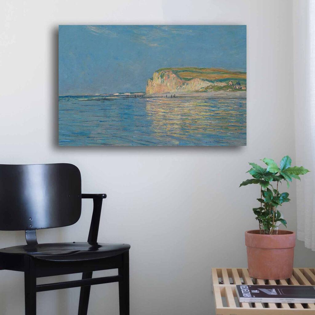 Wallity Slika na platnu 45x70cm