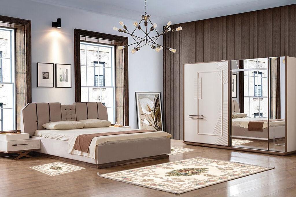 Conceptum Hypnose Set 3 tepiha Šareni