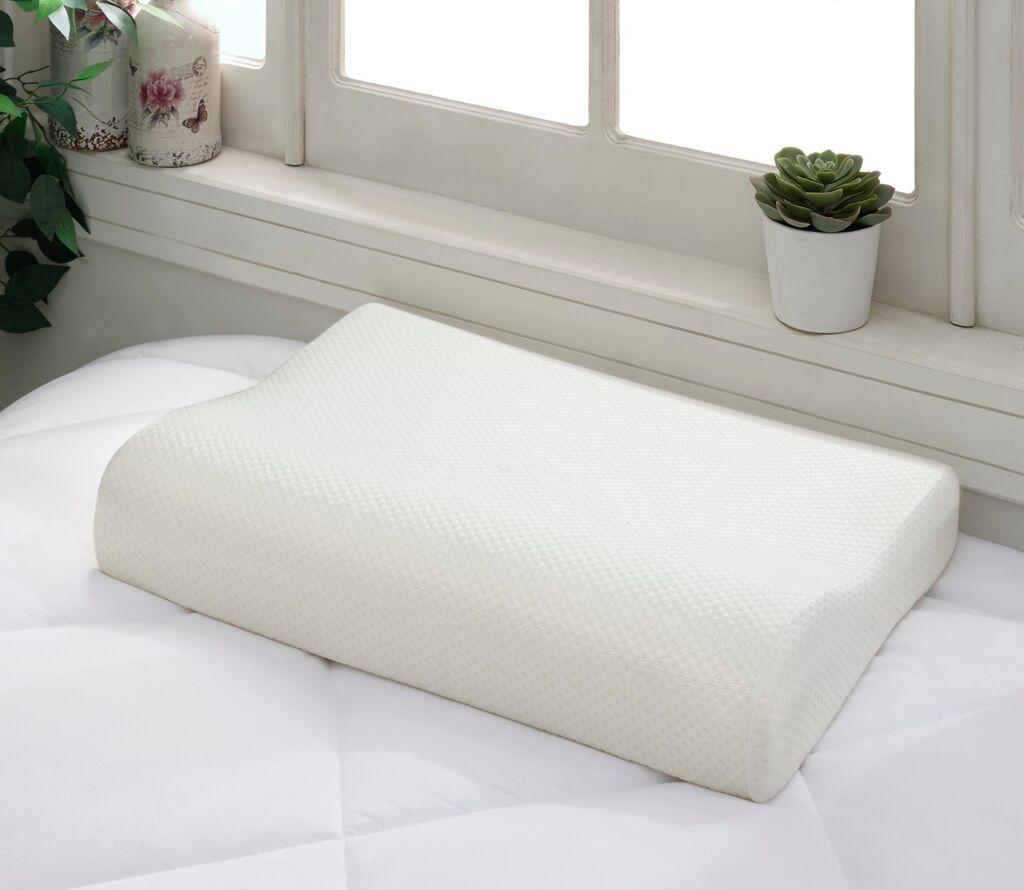 L'essentiel Maison Jastuk Ortopedik Visko, 40x60x12cm, Beli