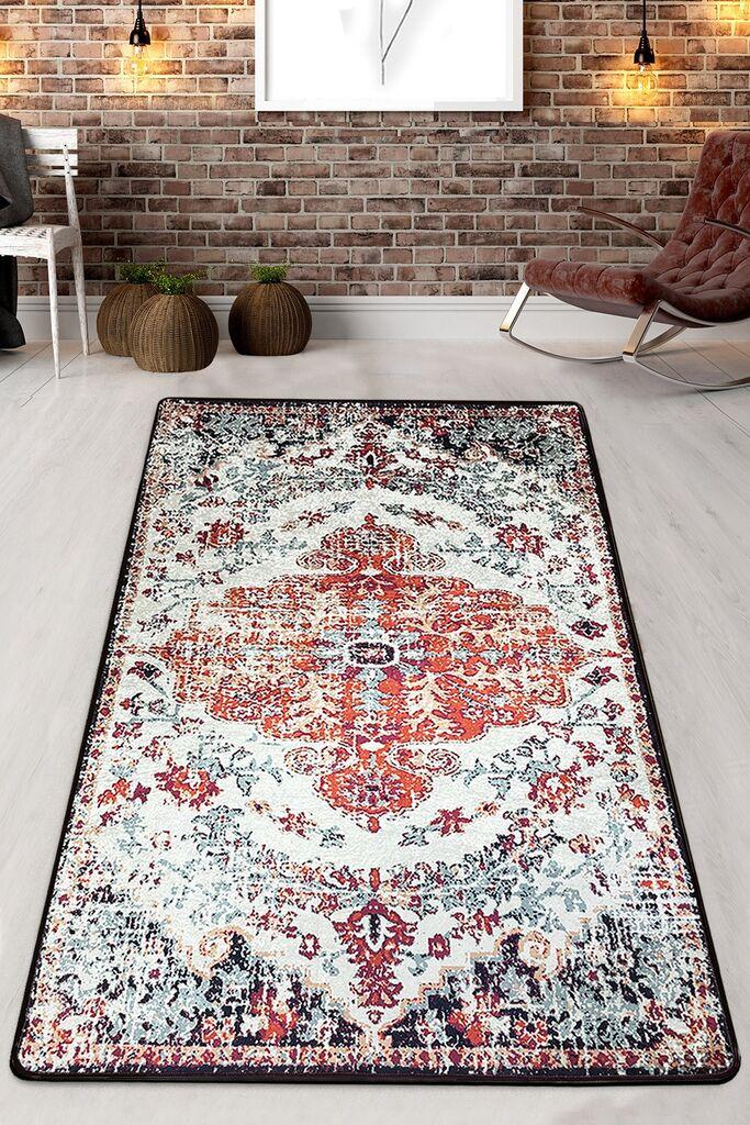 Conceptum Hypnose Tepih Adobe, 150x240 cm, Šareni