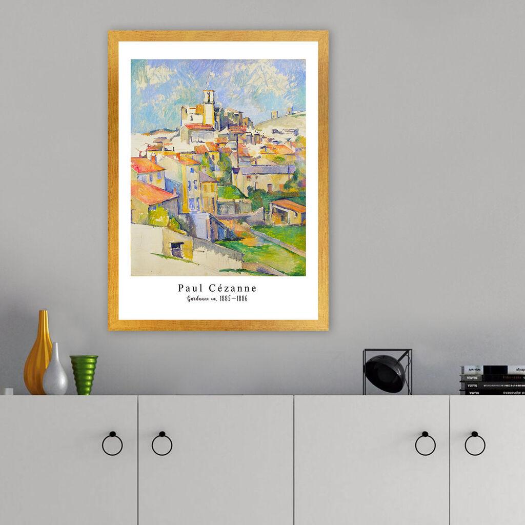 Wallity Slika 35x45cm