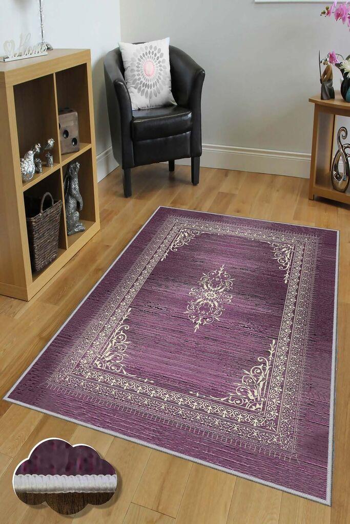 Conceptum Hypnose Tepih Hmnt652, 80x150cm, Šareni