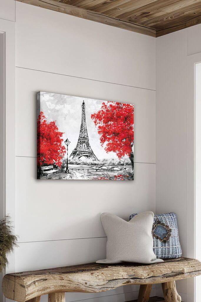 Wallity Slika Ersyfdc4, 40x60 cm