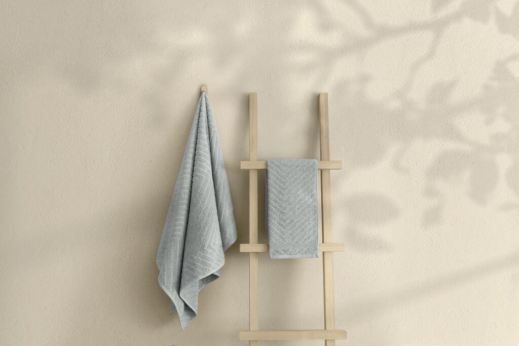 L'essentiel Maison Set 2 peškira za kupanje
