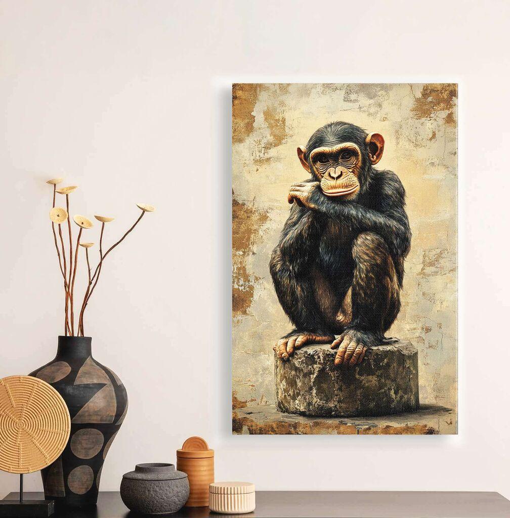 Wallity Slika YNS-1009, 80x120 cm