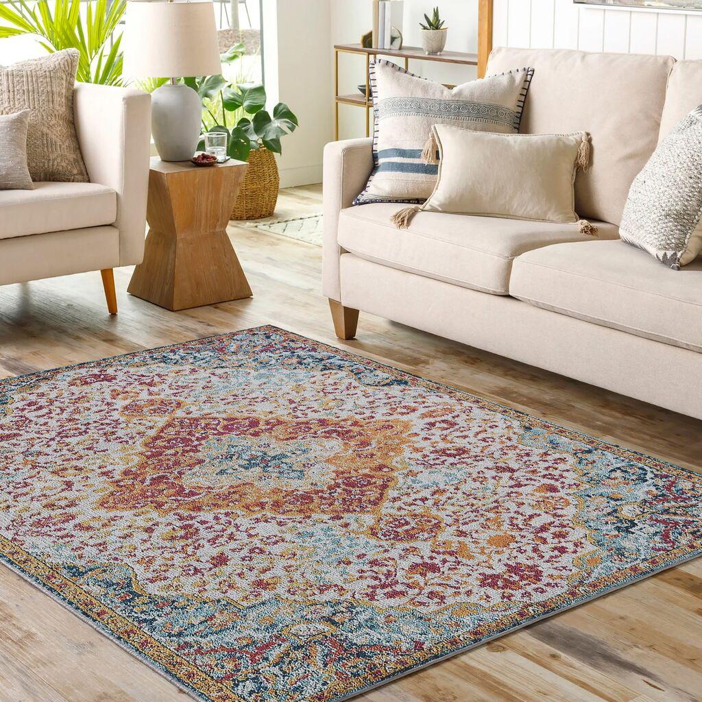Conceptum Hypnose Woopamuk176 1 Tepih, 180x280cm, Šareni