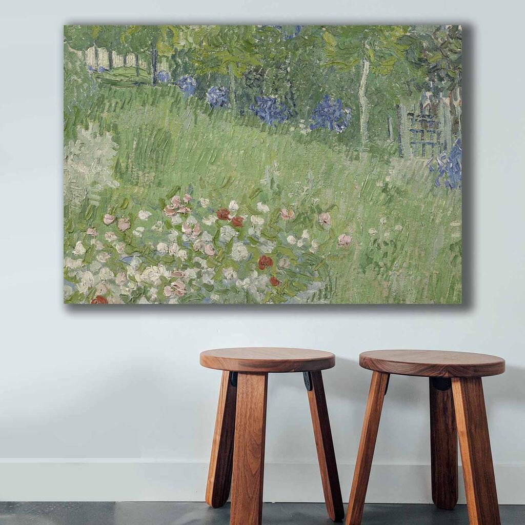 Wallity Slika na platnu 70x100cm