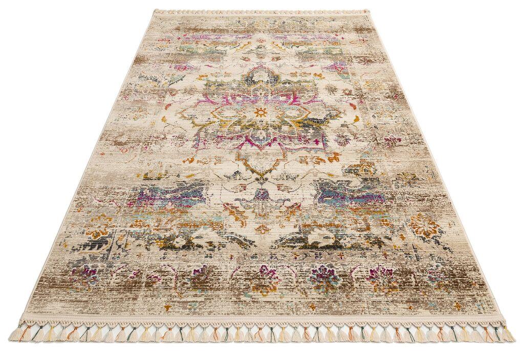 Conceptum Hypnose Tepih 80x150cm Šareni