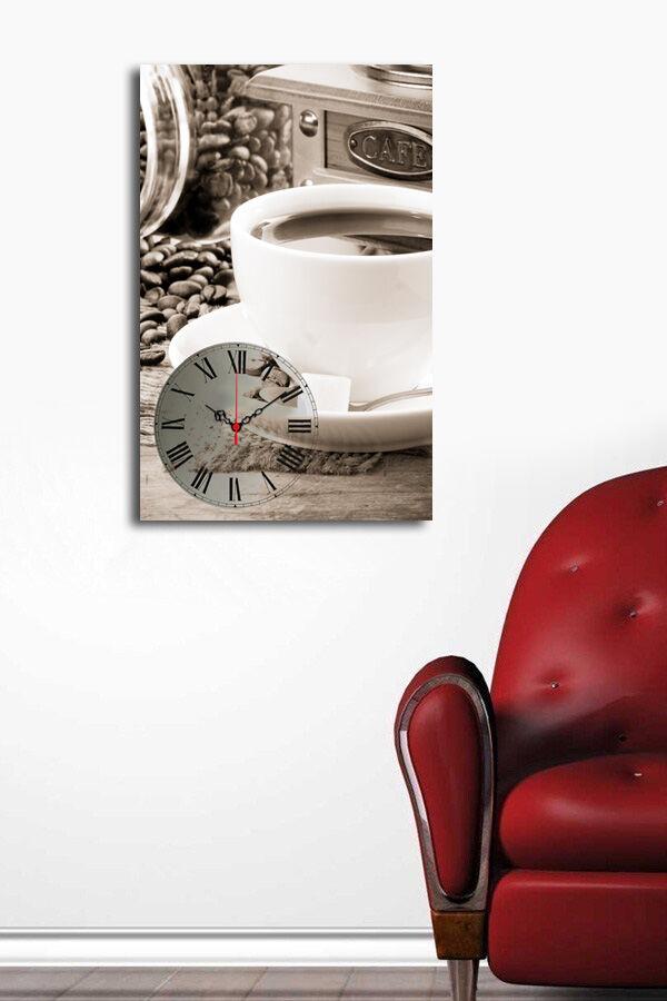 Wallity Zidni sat 5070CS-69, 45x70 cm