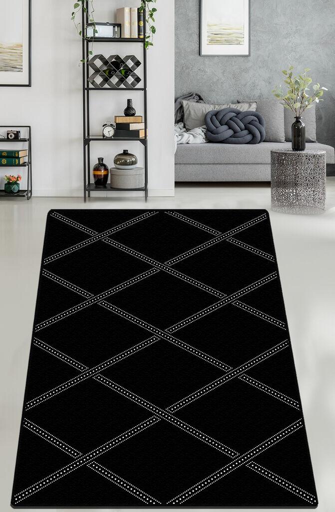 Conceptum Hypnose Tepih Dotted Line, 80x100cm, Šareni