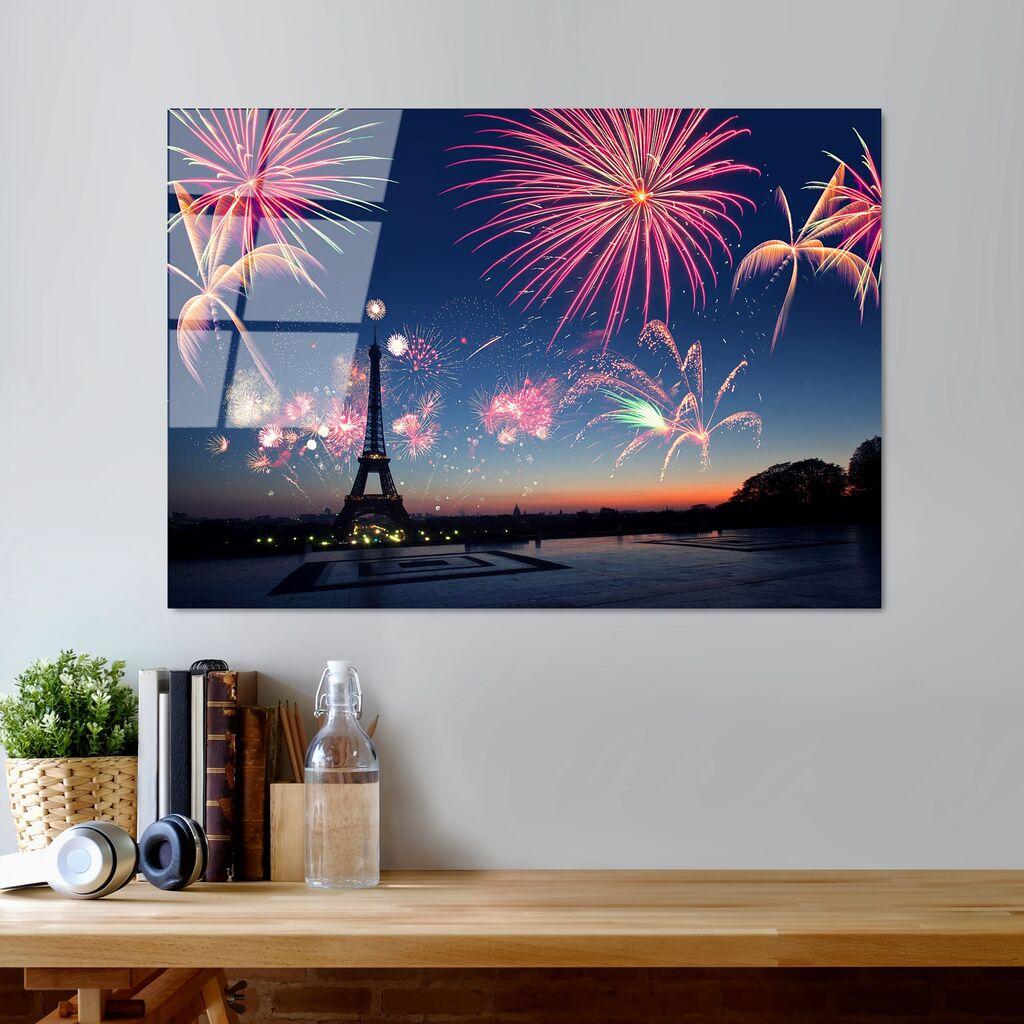 Wallity Slika UV-175, 70 x 100 cm