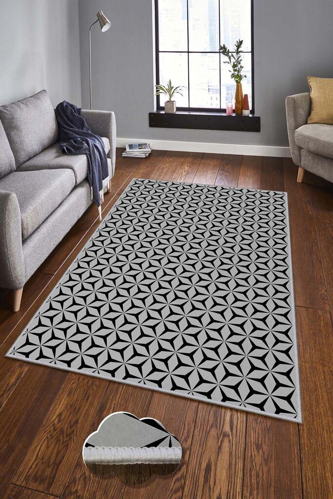 Conceptum Hypnose Tepih Hmnt817, 50x80cm, Šareni