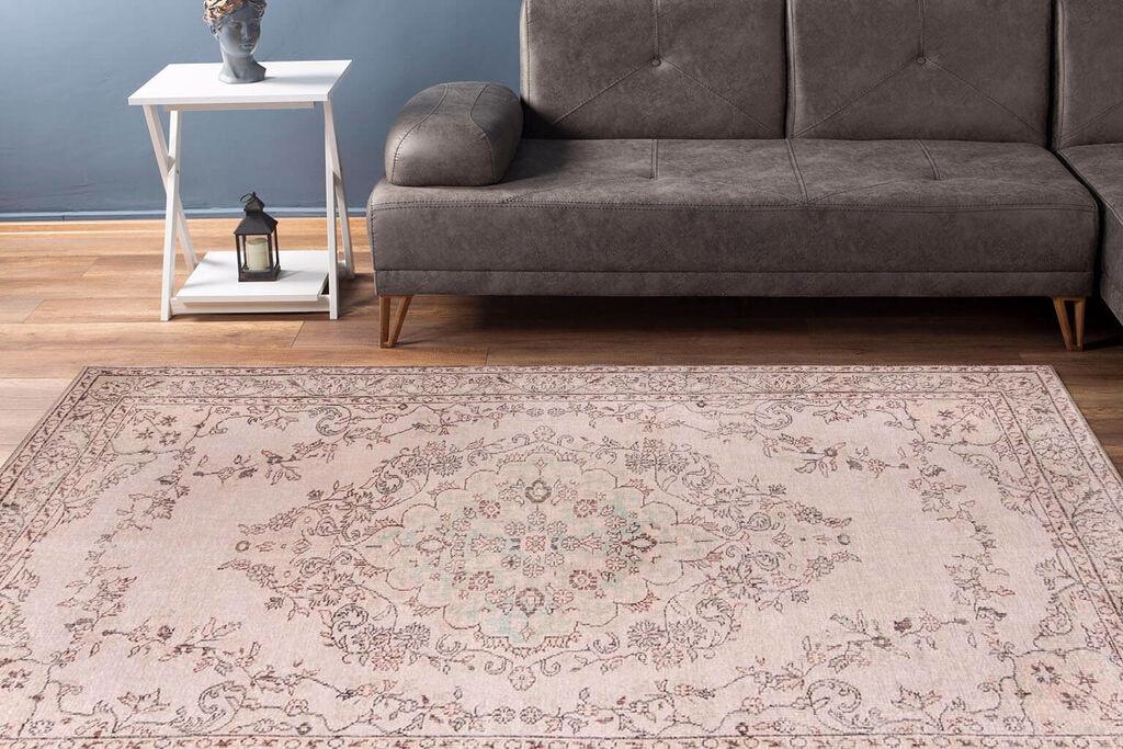 Conceptum Hypnose Tepih Dorian Chenille 20, 75x150cm, Bež