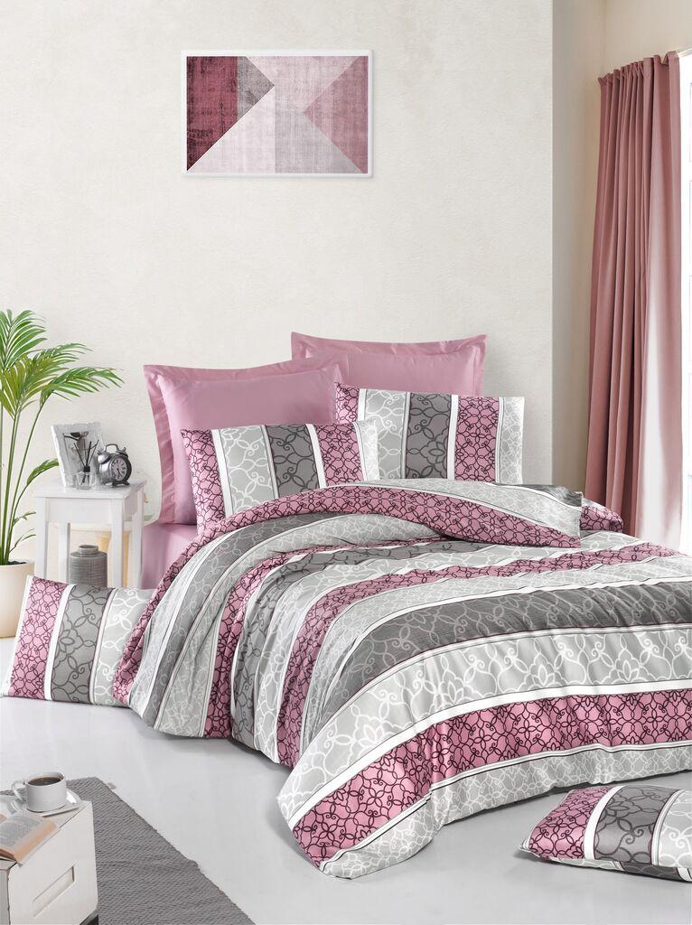 L'essentiel Maison Komplet posteljina Orya, 200x220 cm, Šarena