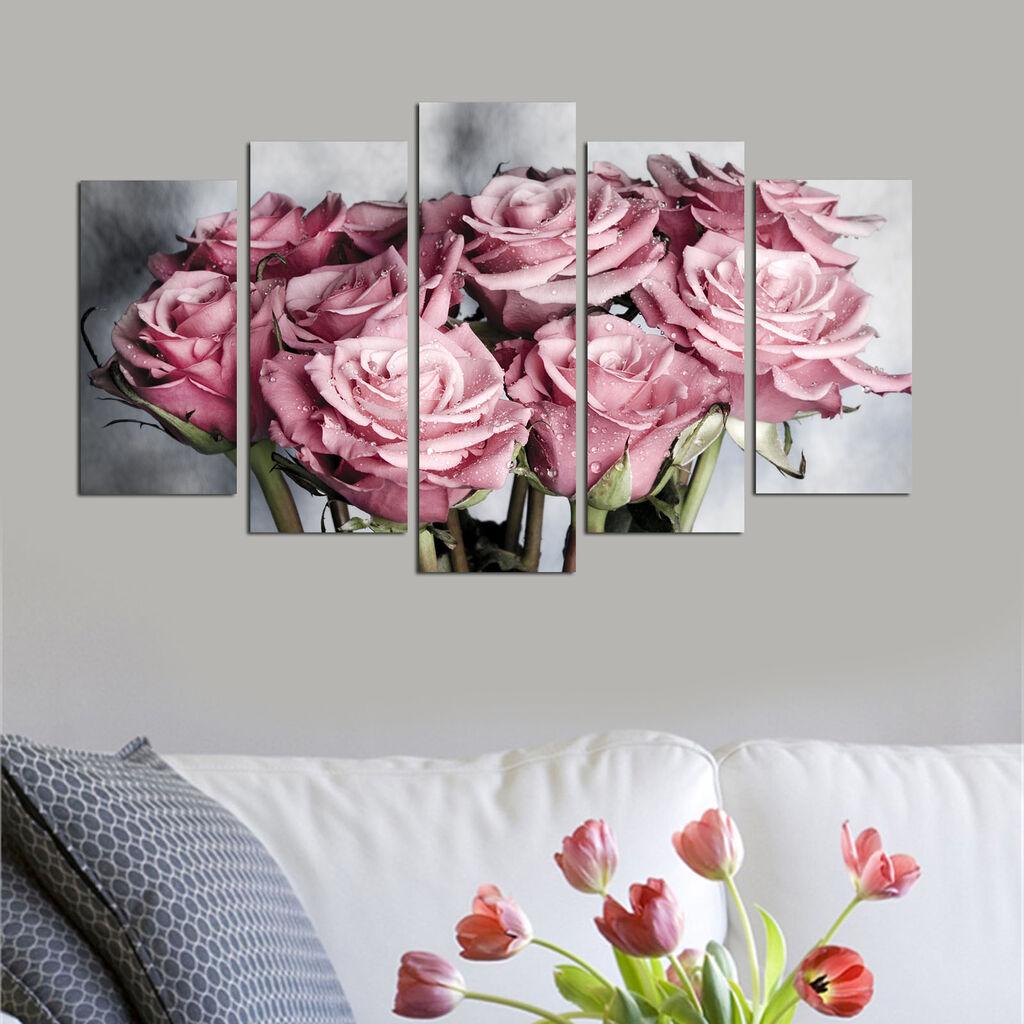 Wallity 5PMDF 41 Dekorativne slike