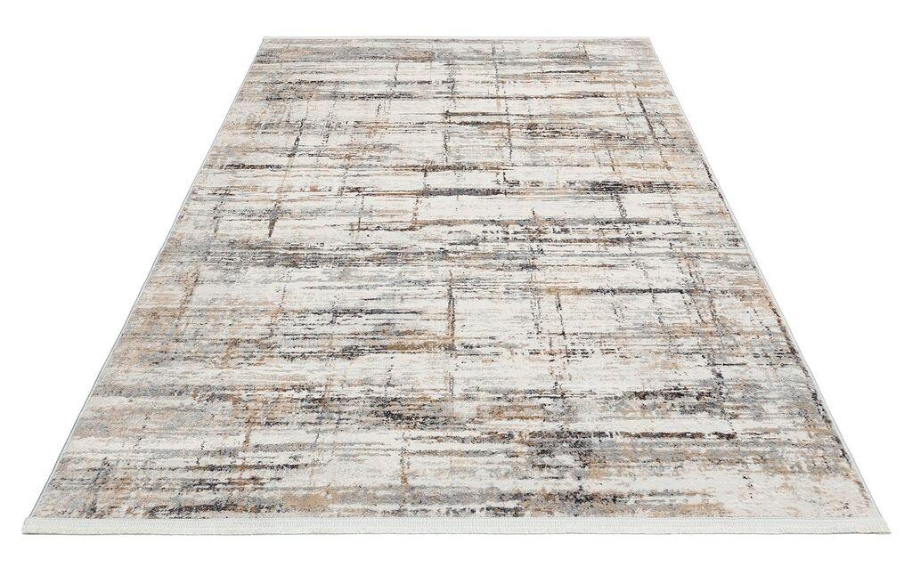 Conceptum Hypnose Tepih 80x150cm Krem-Sivi