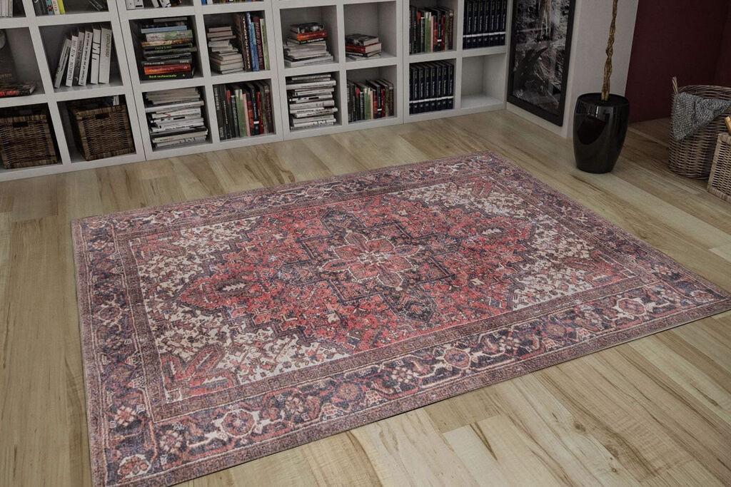 Conceptum Hypnose Tepih Soul -AL 122, 210x310 cm, Šareni