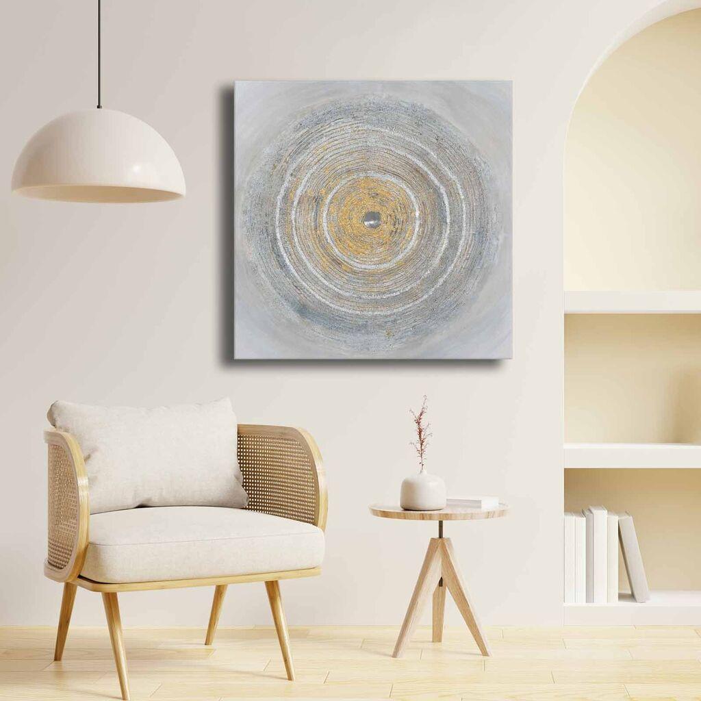 Wallity Slika 6969softc-037, 69x69cm