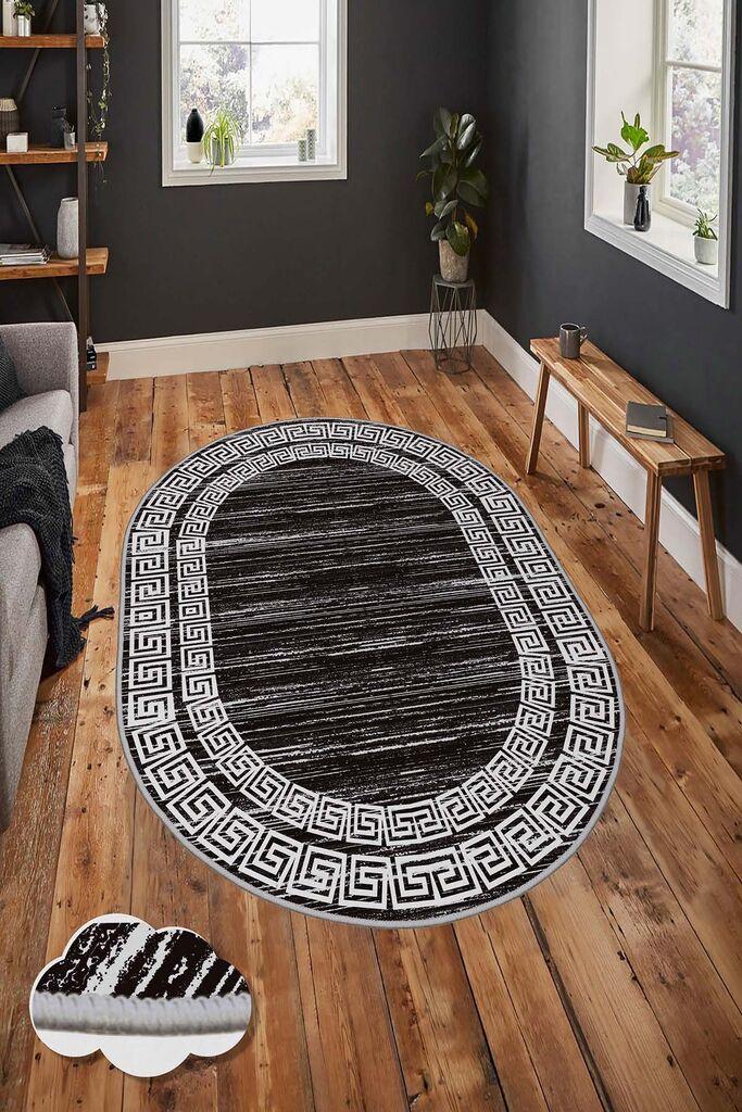 Conceptum Hypnose Tepih Hmnt917, 50x80cm, Šareni