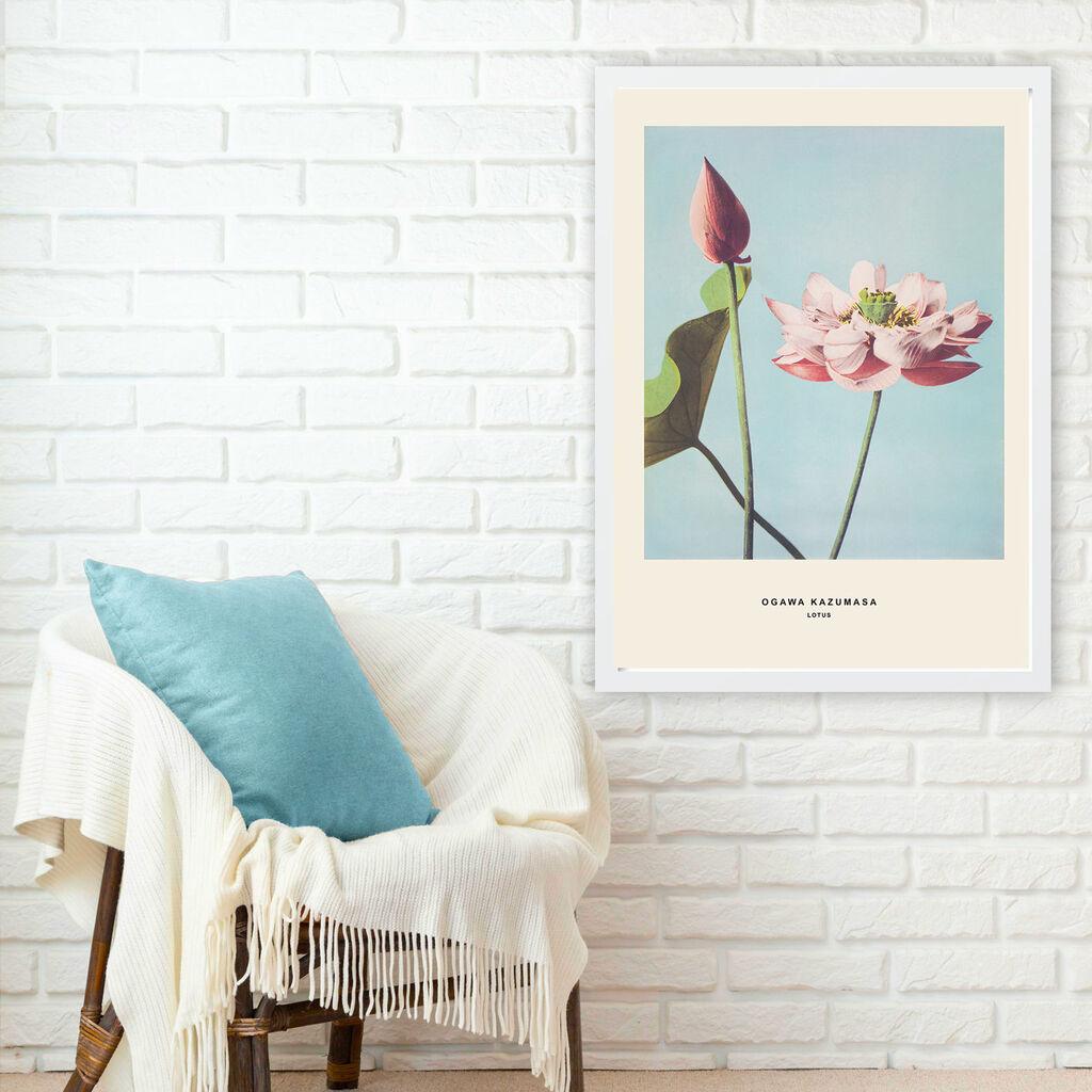 Wallity Slika 55x75cm