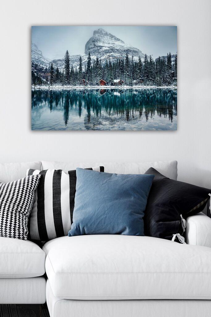 Wallity Slika na platnu 50x70cm