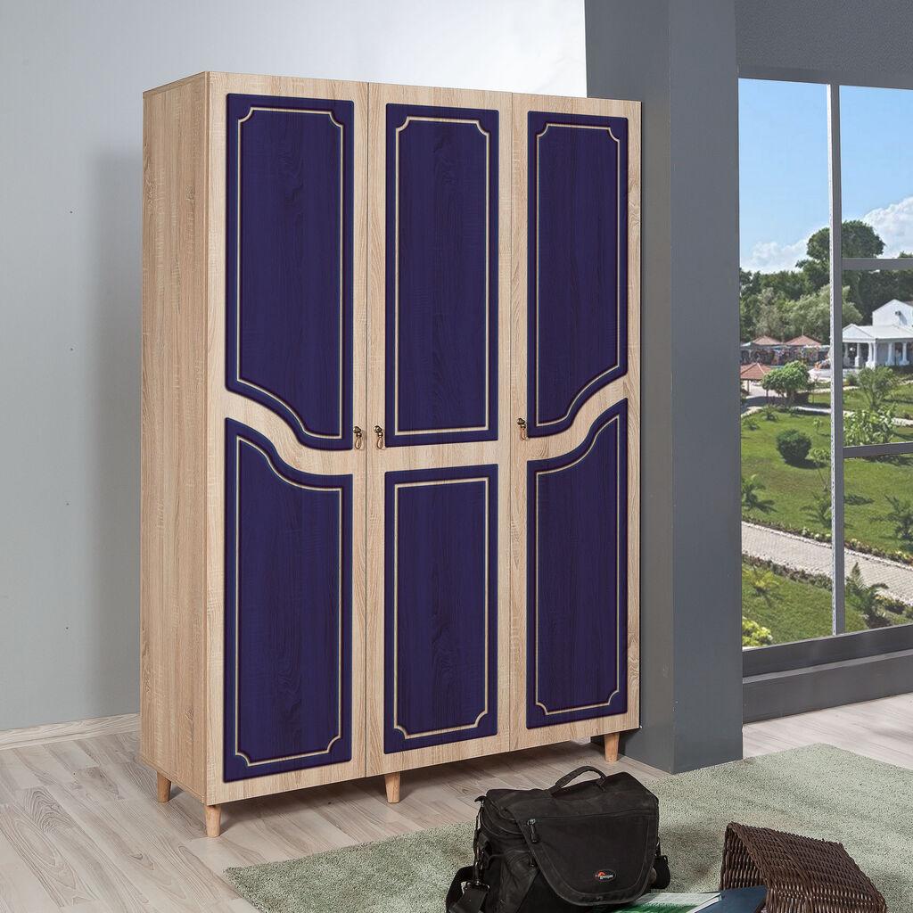 Hanah Home Mode 620 Garderober