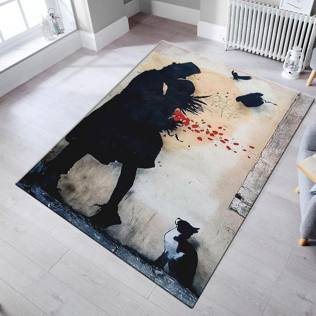 Conceptum Hypnose Tepih 150x240cm Šareni