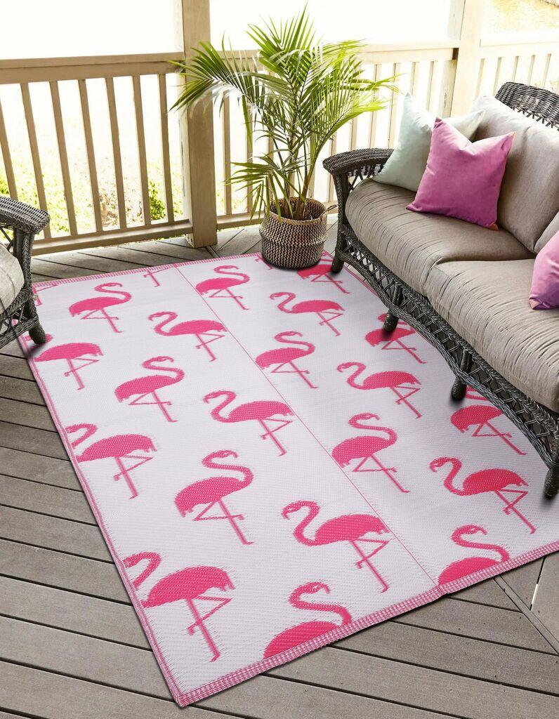 Conceptum Hypnose Tepih 120x180cm Roze