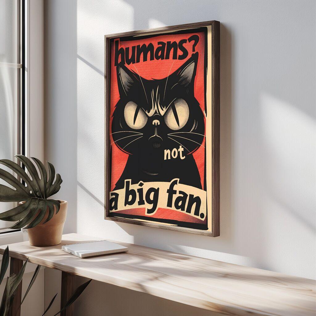 Wallity Slika 50x70cm