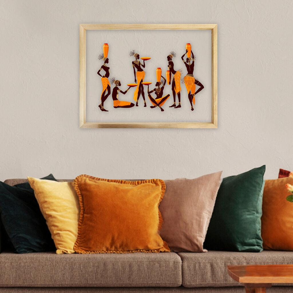 Wallity Slika CAM133113323, 32x42cm