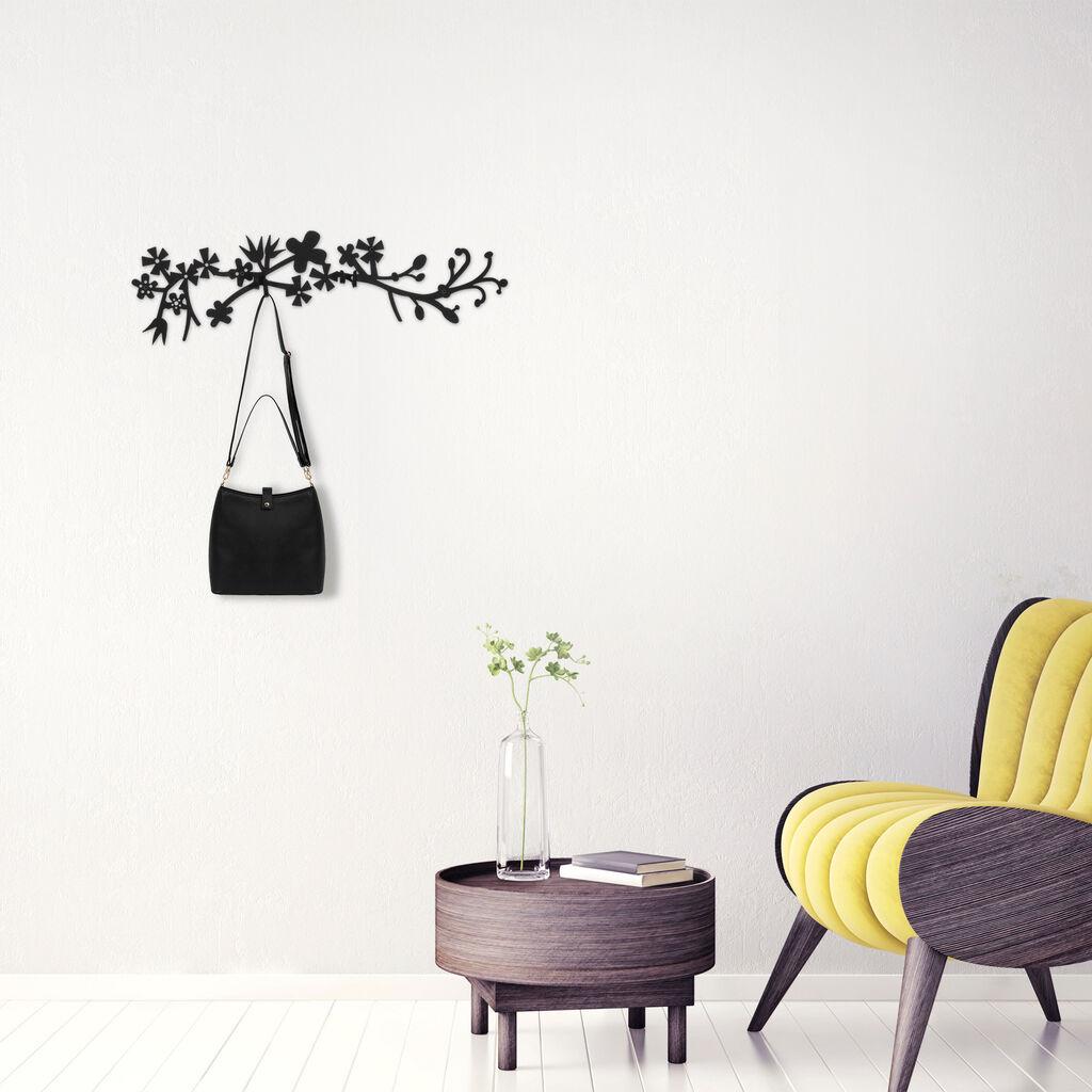 Wallity Vešalica Bahar WSH-018, Crna