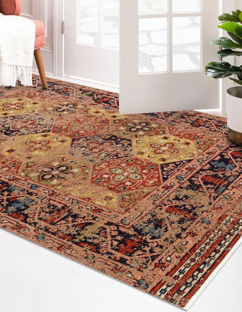 Conceptum Hypnose Tepih 80x300cm Šareni