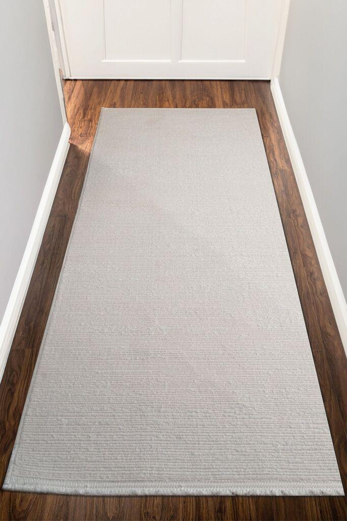 Conceptum Hypnose Tepih 100x400cm Krem