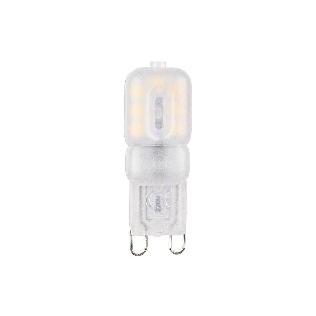 Opviq Sijalica OP-038, 10W, 2700K, 250lm