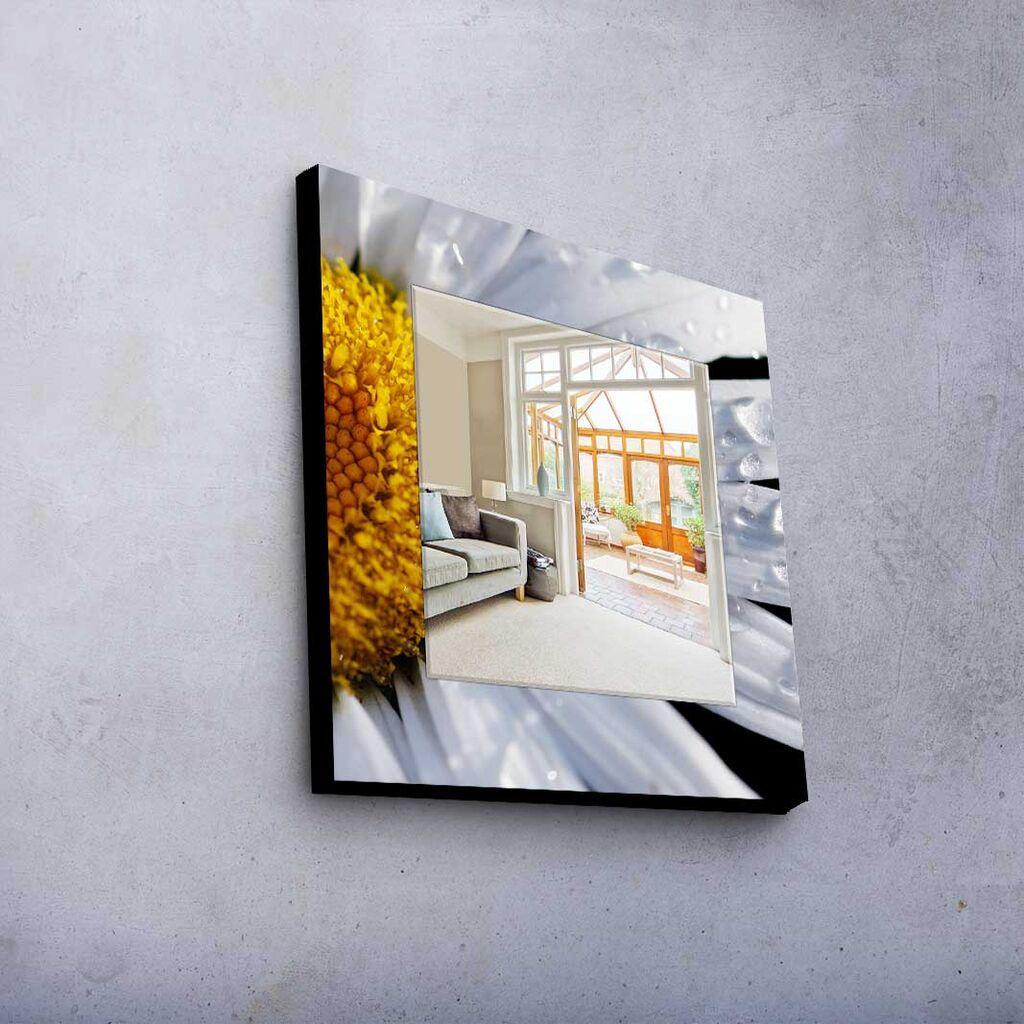 Wallity Ogledalo MA-005, 50x50cm