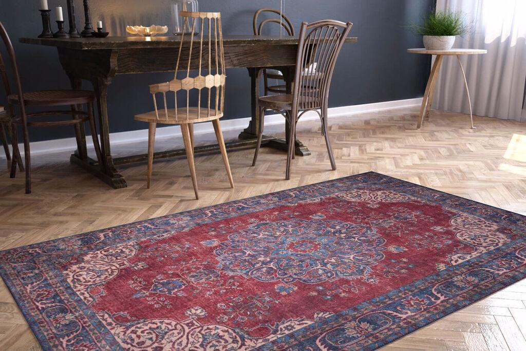 Conceptum Hypnose Tepih 75x150cm Šareni
