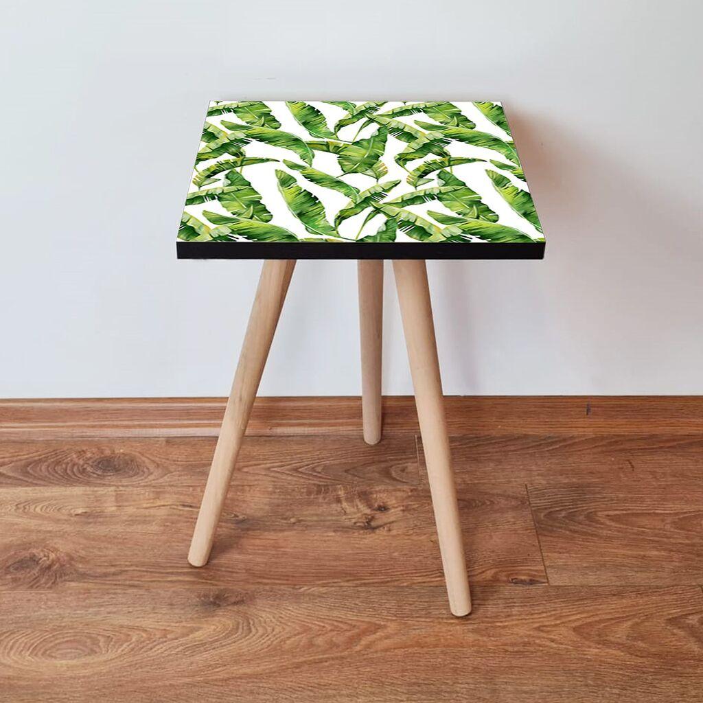 Hanah Home Klub sto Shp253, 35x42x35 cm, Beli