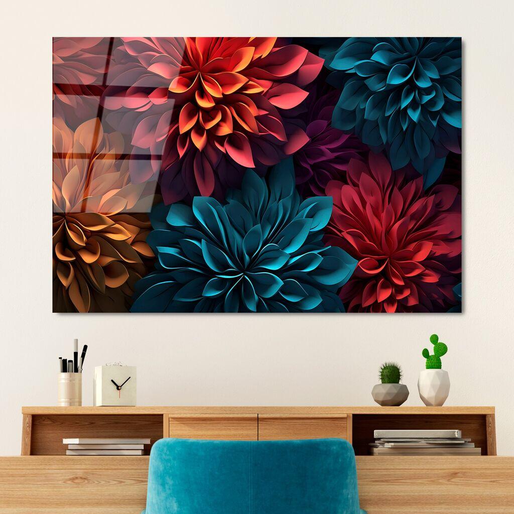 Wallity Slika UV-1175, 70 x 100 cm