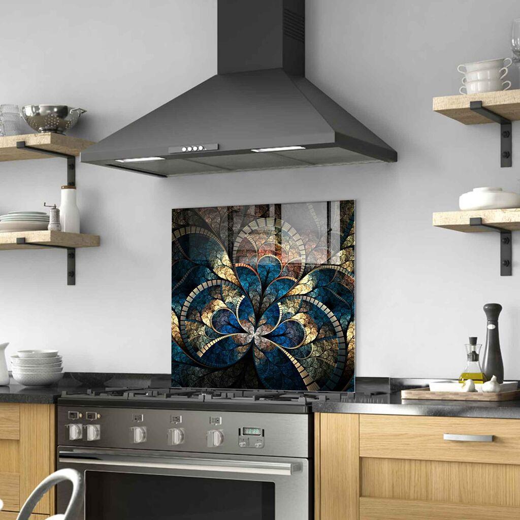 Wallity Slika 1874-K, 60x60 cm