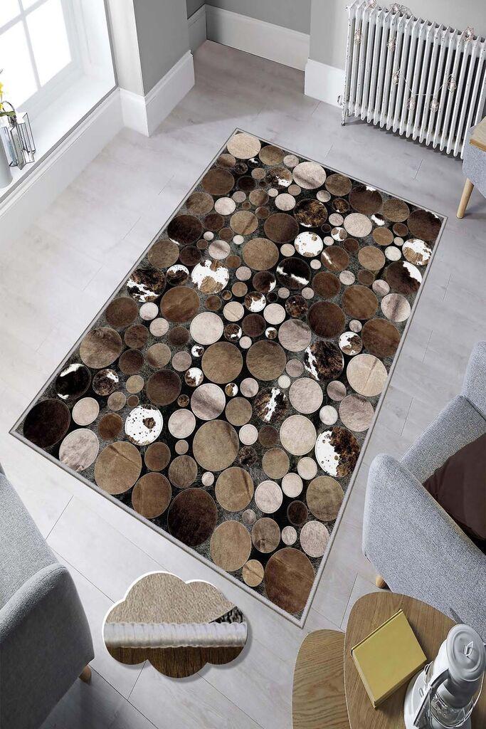 Conceptum Hypnose Tepih Hmnt816, 80x120cm, Šareni