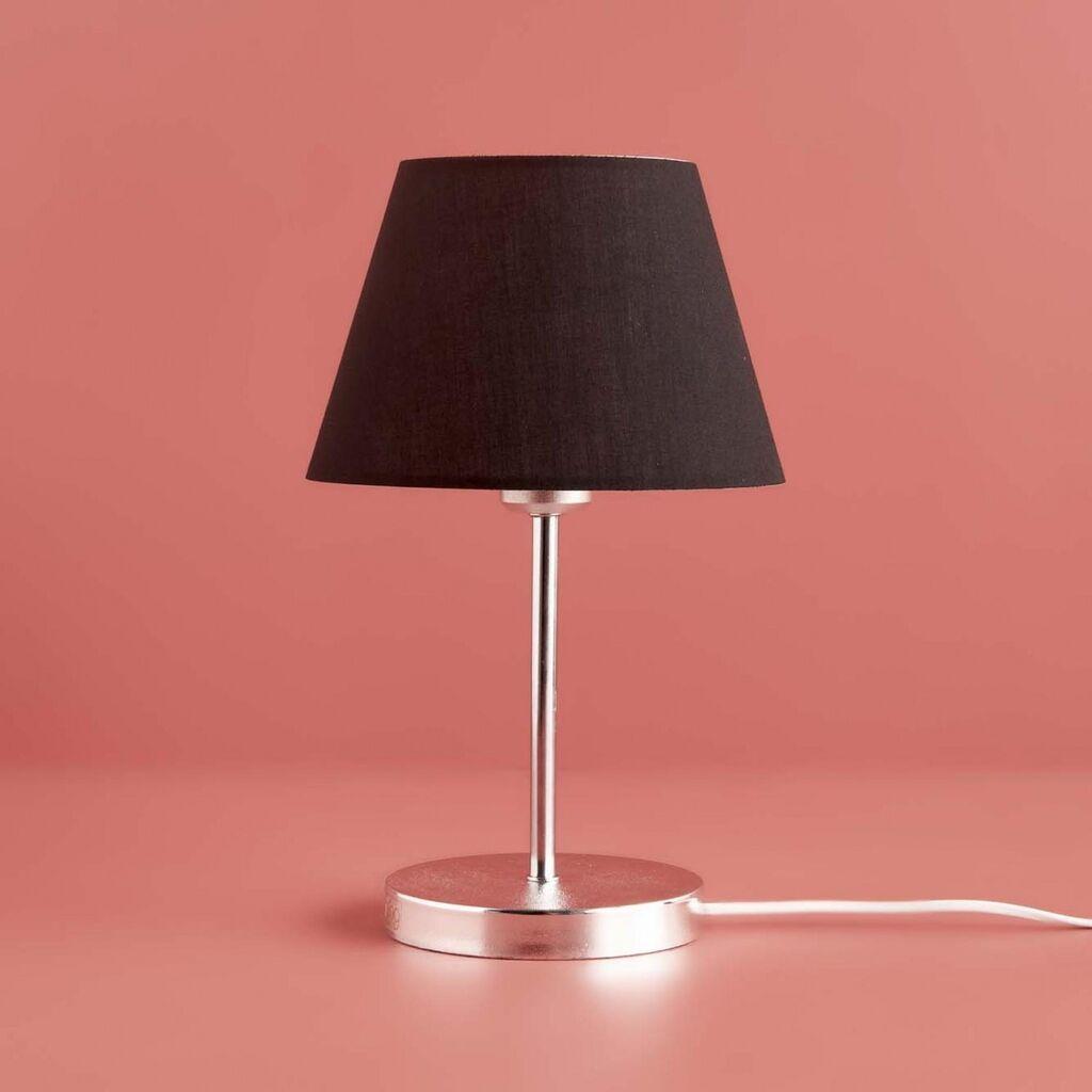 Opviq AYD 3404 Stona lampa, Crna