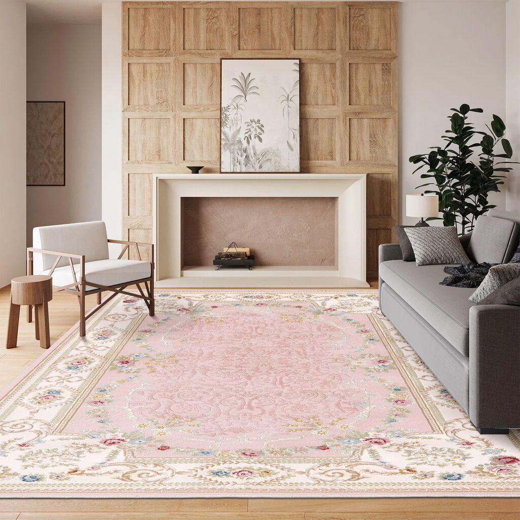 Conceptum Hypnose Tepih Els1800, 100x300cm, Šareni