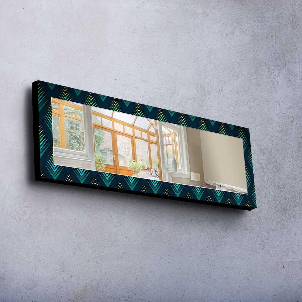 Wallity Ogledalo 40120MA-057, 40x120cm