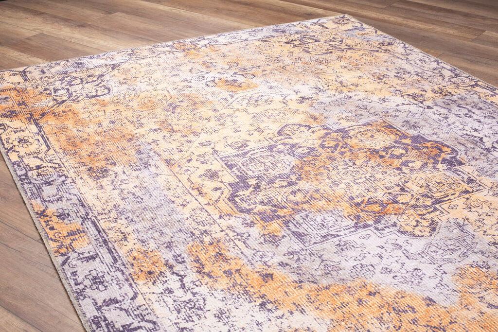 Conceptum Hypnose Tepih Fusion -AL 237, 140x190 cm, Šareni