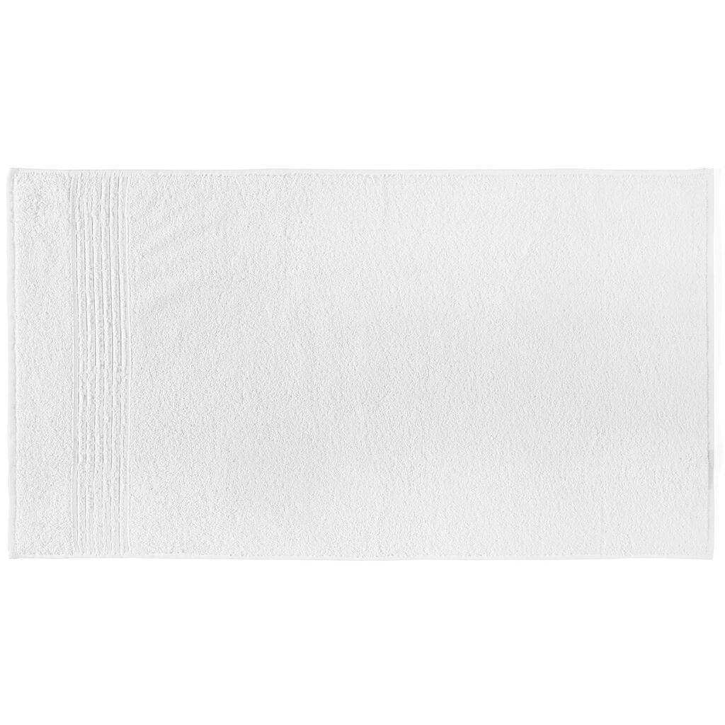 L'essentiel Maison Peškir 30x50cm Beli