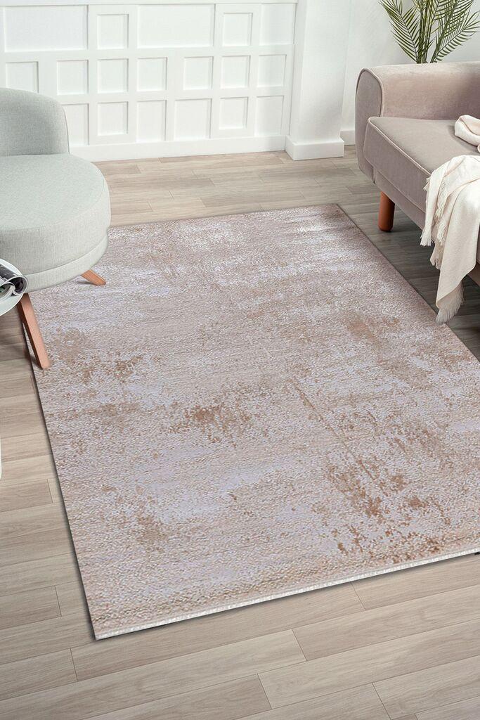 Conceptum Hypnose Tepih Zett Ze003, 80x150 cm, Bež