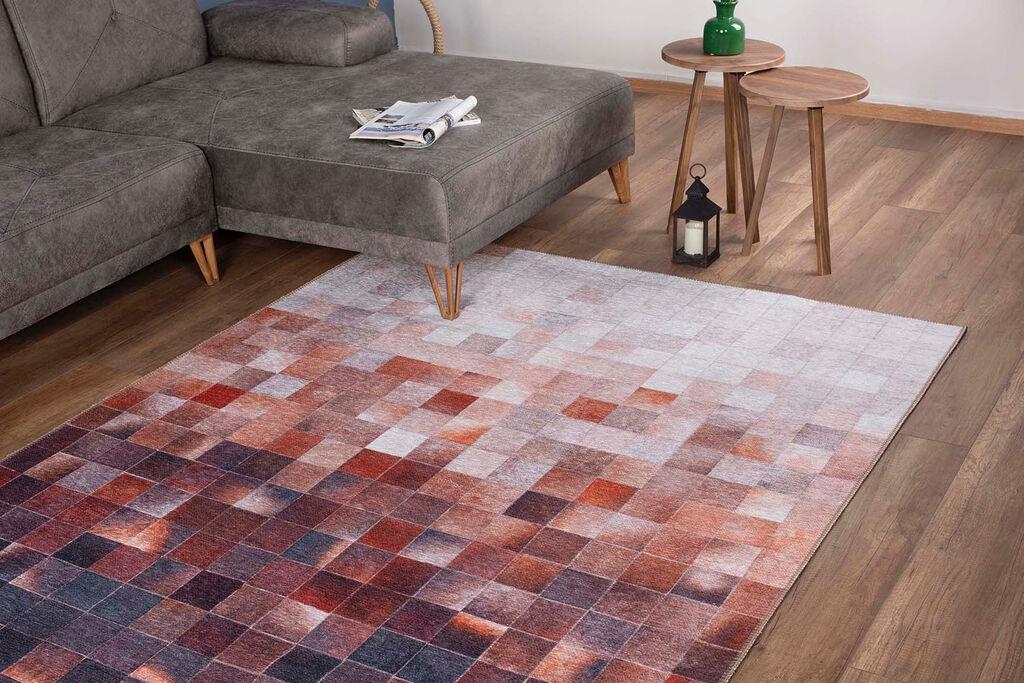 Conceptum Hypnose Tepih Jazz -AL 154, 75x230 cm, Šareni
