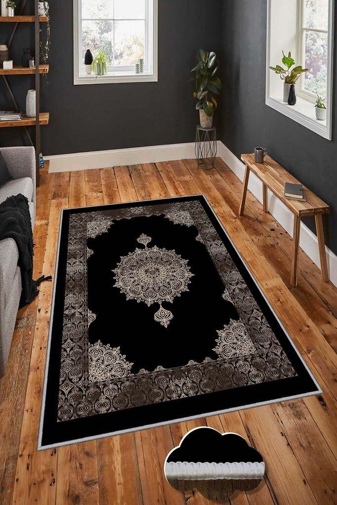 Conceptum Hypnose Tepih Hmnt621, 80x120cm, Šareni